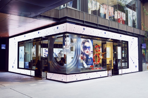 LED顯示屏如何防潮？