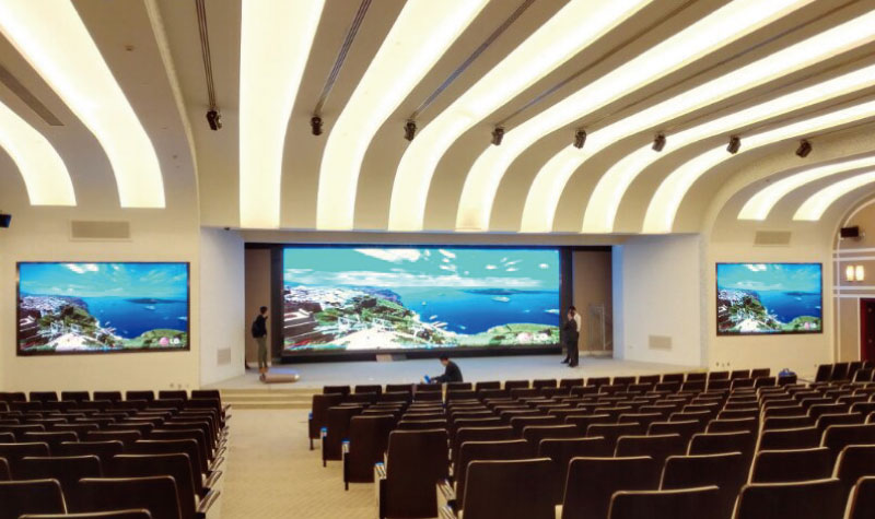 SMD、IMD、COB封裝技術的區(qū)別與優(yōu)劣勢分析